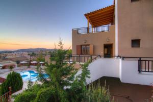 Anemomylos Villas, comfort & relax! Rethymno Greece