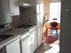 Studio Face Mer au Cœur des Sables dOlonne - Balcon Sud, Équipé, 2 pers. - FR-1-331-218
