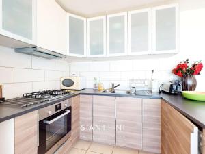 Grau dAgde : Appartement 3 pièces en bord de mer - FR-1-423-256