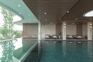 Senna Wellness Retreat