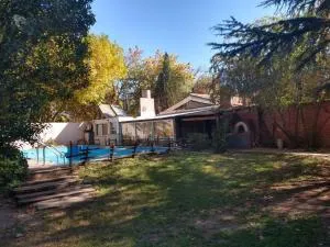 Departamento en tierra Malbec - Vistalba