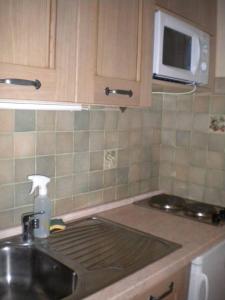 Appartements Mercier : photos des chambres