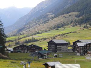 Appartements Mercier : photos des chambres