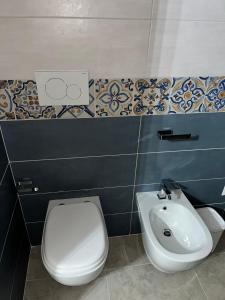 Habitación Triple con balcón