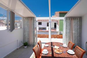 Penthouse Duplex 4 PAX by costablancarent
