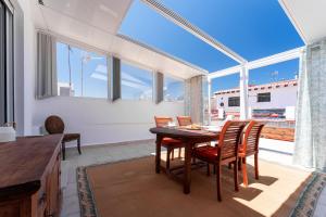 Penthouse Duplex 4 PAX by costablancarent