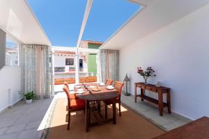 Penthouse Duplex 4 PAX by costablancarent