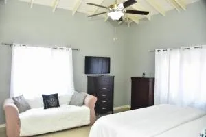 Deluxe Presidential suite - Camperdown