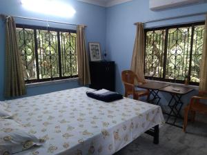 RNR Homestay Santiniketan