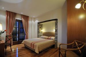 Boutique Hotel Kentrikon & Bungalows