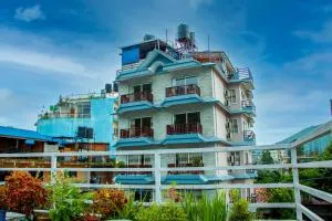 Hotel Middle Star - Beni