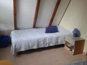 Maisons de vacances Gites individuels a Kaysersberg : photos des chambres