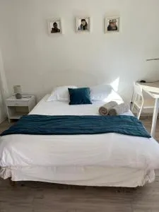 Tours, Touraine et Chateaux de la Loire - La Riche