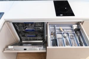 AVANGARD Green Park Apartment