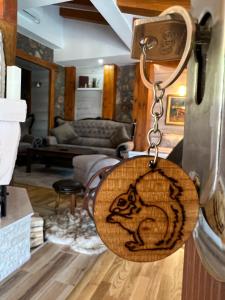 Apartmani Vila Vjerra