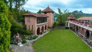 Mango Hill Yercaud - Dharmapuri