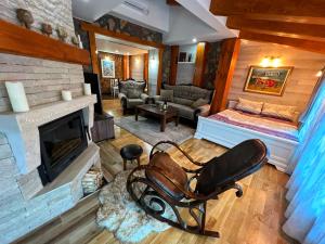 Apartmani Vila Vjerra