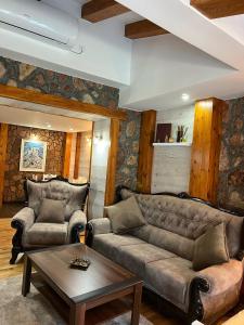 Apartmani Vila Vjerra