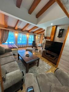 Apartmani Vila Vjerra