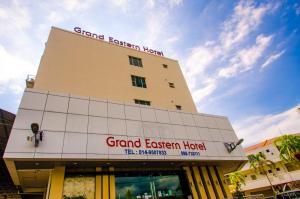 GRAND EASTERN HOTEL SDN BHD