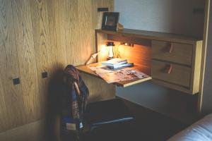 Twin-Line Hotel Karuizawa Japan