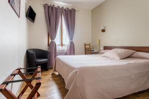 Hotels Hotel Alienor : photos des chambres