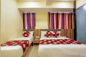BKC Corporate Hostel Ac Dormitory