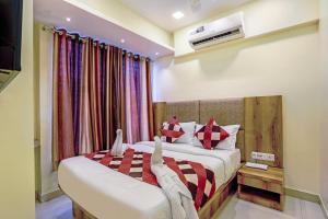 BKC Corporate Hostel Ac Dormitory