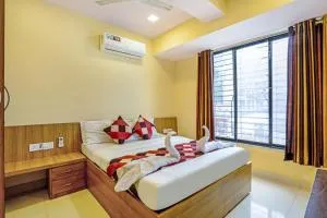 BKC Corporate Hostel Ac Dormitory - Alibag
