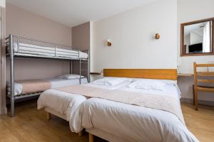 Hotels Hotel Alienor : photos des chambres