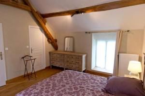 B&B / Chambres d'hotes Le Clos Du Murier : photos des chambres