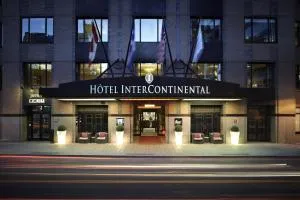 InterContinental Montreal by IHG - Монреаль