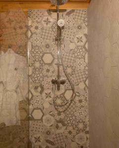 Chalets Chalet Le Familial - SPA & SAUNA - Serviettes - Peignoirs - Lits faits - Menage inclus : photos des chambres