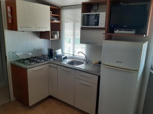 Mobilhome Nr10,Biograd