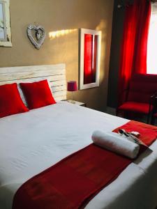 Asante’s Guest House