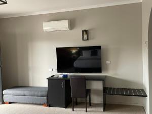 Federation Motel Resort - Corowa