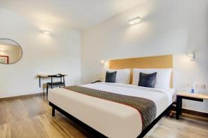 Xenia, GCDA, Kakkanad