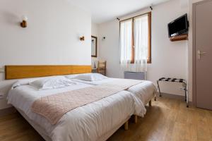 Hotels Hotel Alienor : photos des chambres