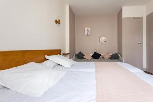 Hotels Hotel Alienor : photos des chambres