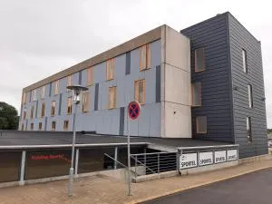 Kolding Sportel - Lunderskov