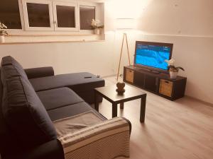 Appartamento con giardino, La Casa di G&G