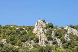 Bed and Terrace Caterina