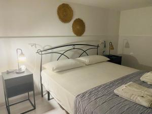 Appartamento con giardino, La Casa di G&G