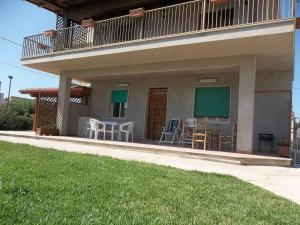 Appartamento San Lorenzo