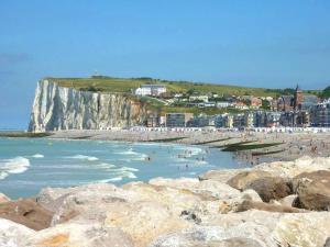 Maisons de vacances 