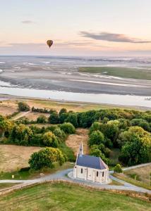 Maisons de vacances 