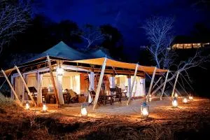 Serengeti Pioneer Camp - Mwitongo