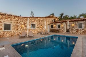 Villa Argyro