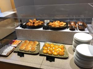 Via Inn Nagoya Shinkansen-guchi