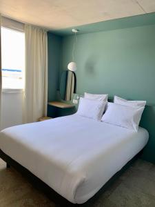 Hotels Golden Tulip Martigues Provence : photos des chambres